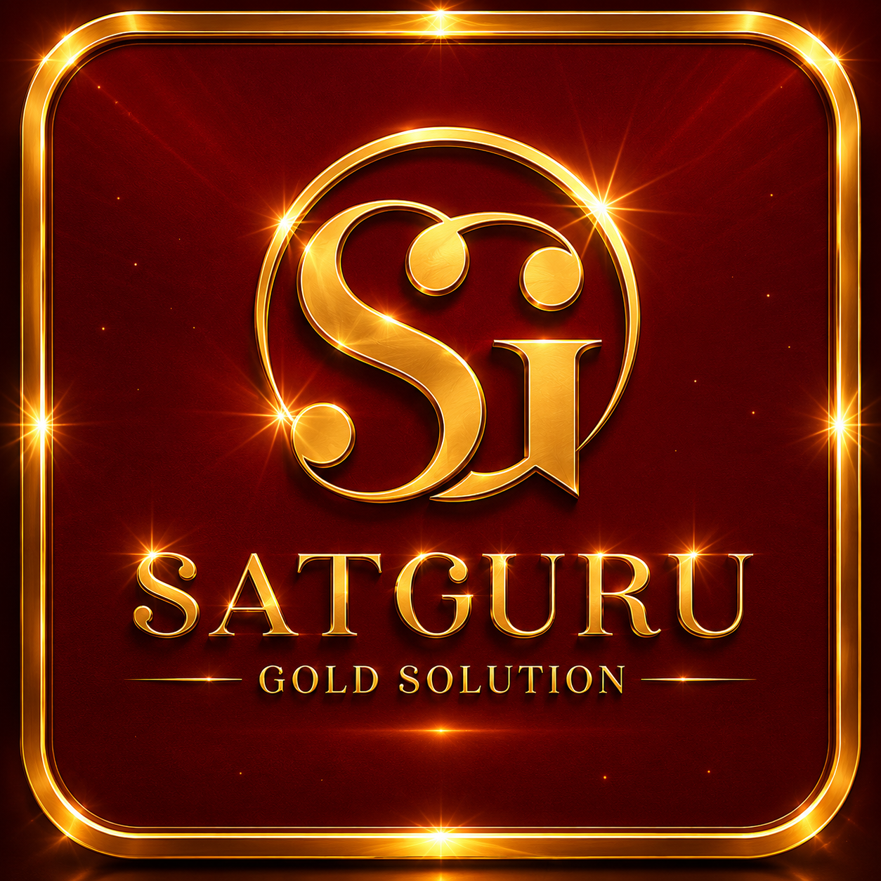 Satguru Logo
